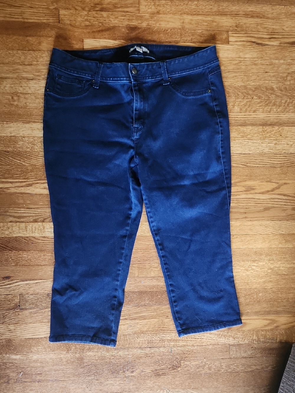 17/21 Capri Jeans (18)